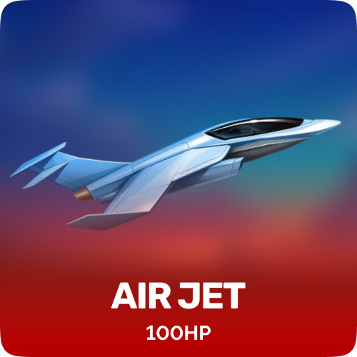 Air Jet