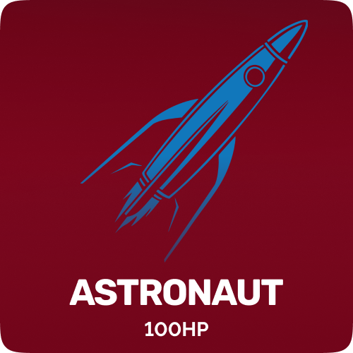 Astronaut