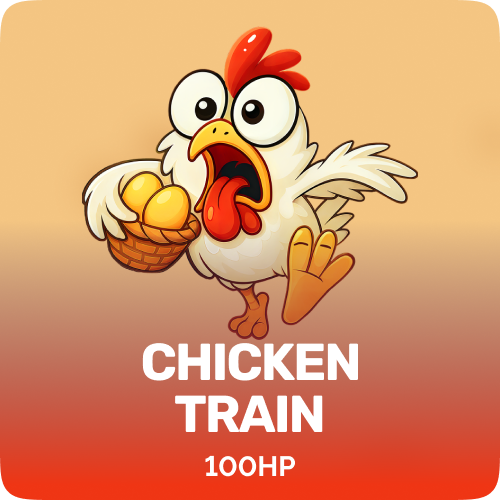 Chicken Train