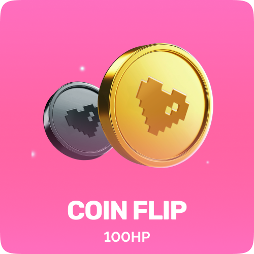 Coin Flip