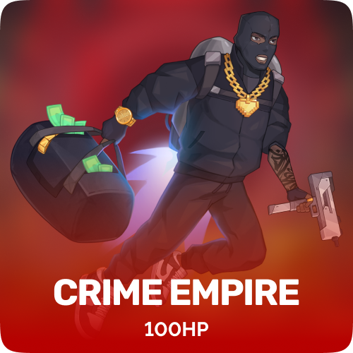 Crime Empire