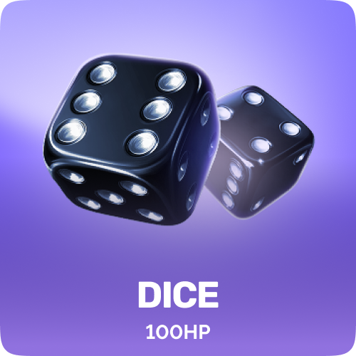 Dice