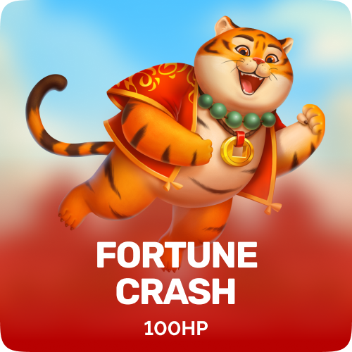Fortune Crash