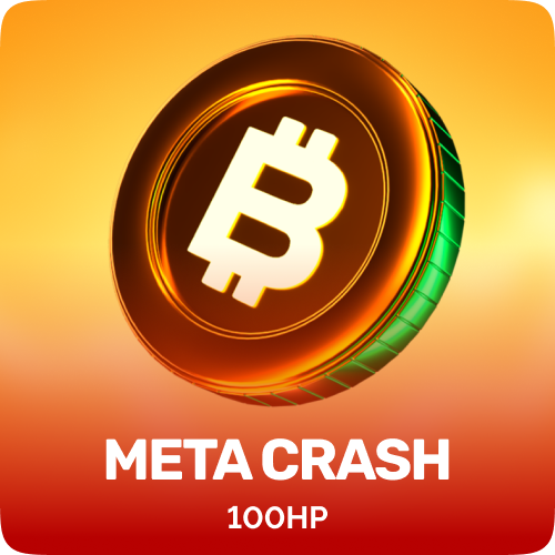 Meta Crash