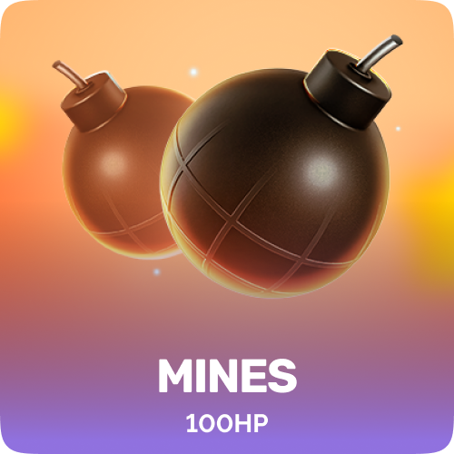 Mines