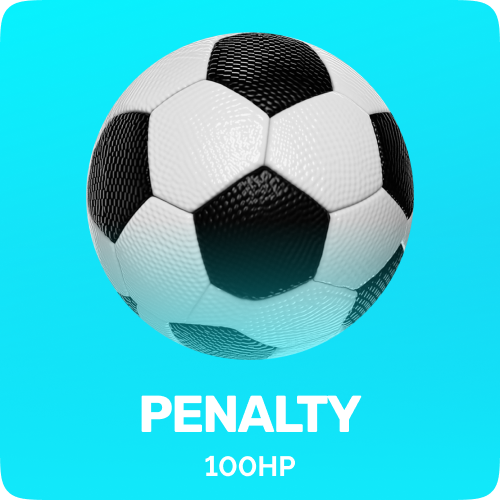 Penalty