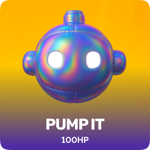 Pump It