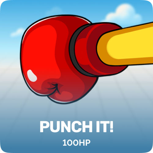 Punch It!
