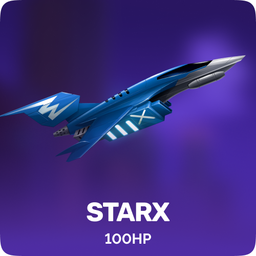 StarX