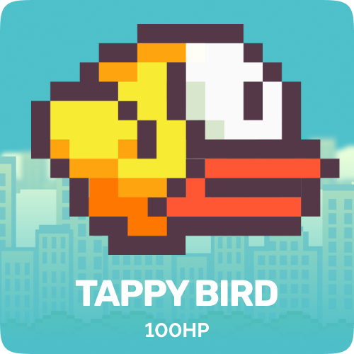 Tappy Bird
