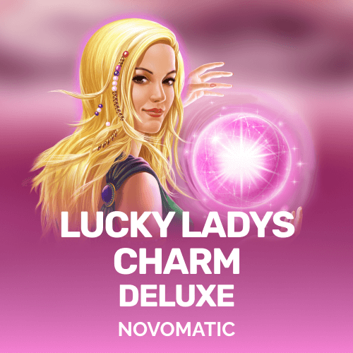 Lucky Lady's Charm Deluxe