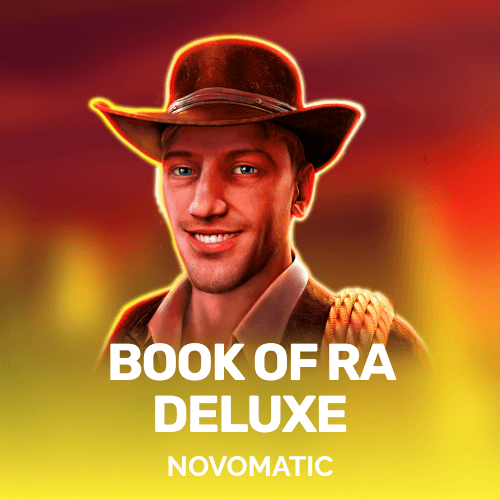 Book of Ra Deluxe
