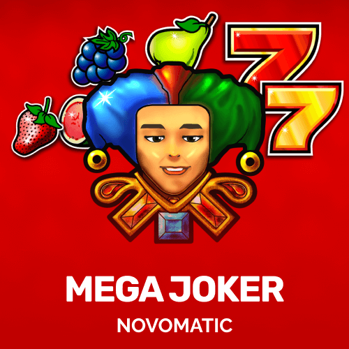 Mega Joker