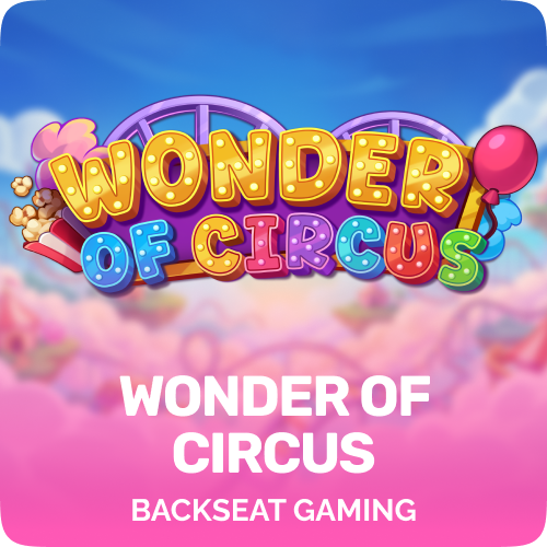 Wonder of Circus