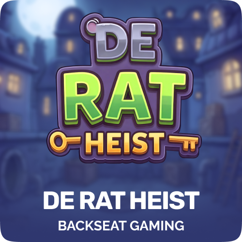 De Rat Heist