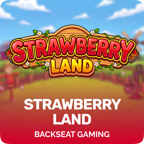 Strawberry Land