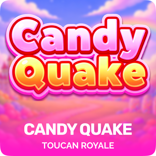 Candy Quake
