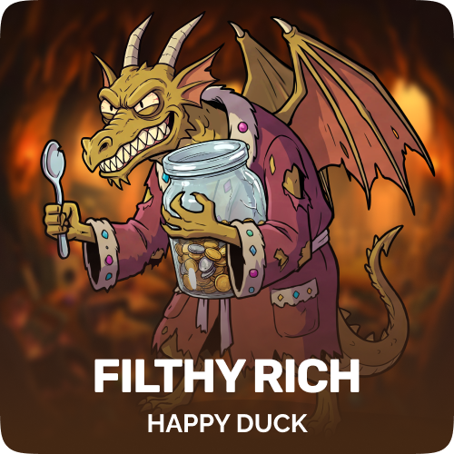Filthy Rich