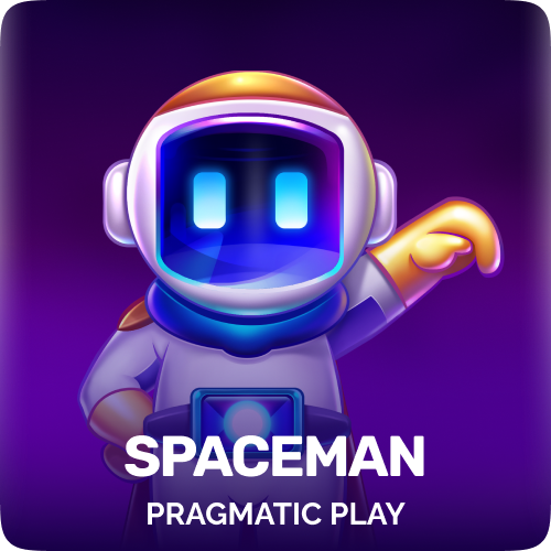 Spaceman