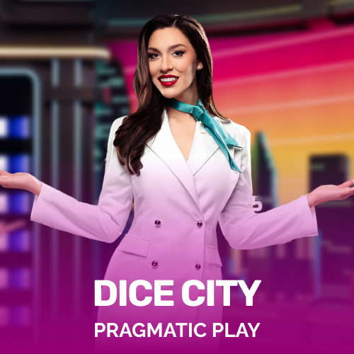 Dice City