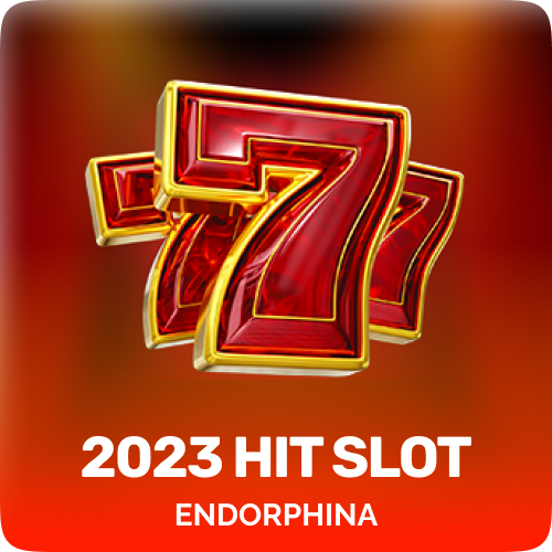 2023 Hit Slot
