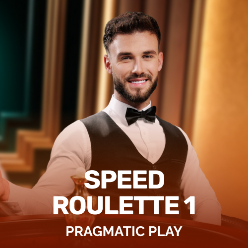 Speed Roulette 1