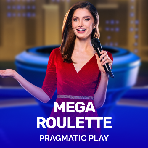 Mega Roulette