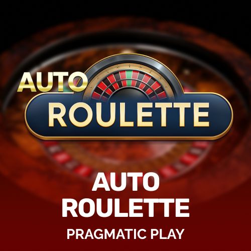 Auto Roulette