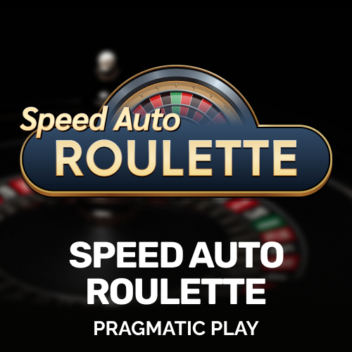 Speed Auto Roulette