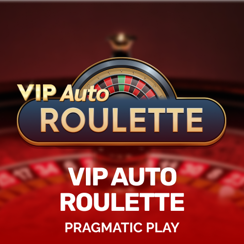 Auto Roulette VIP
