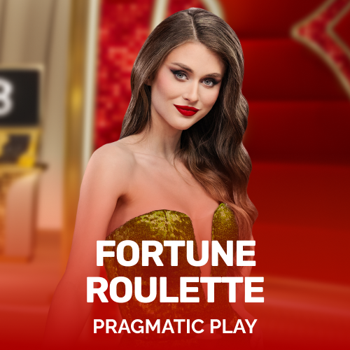 Fortune Roulette