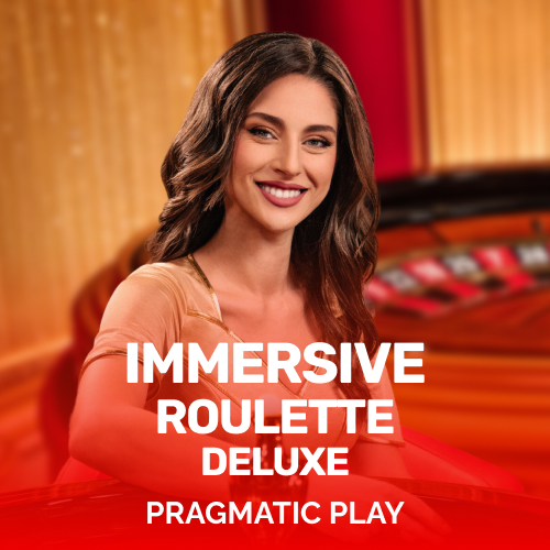 Immersive Roulette Deluxe