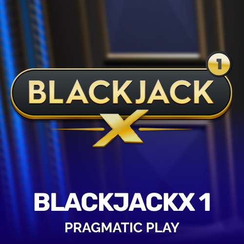 BlackjackX 1