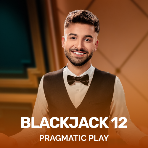 Blackjack 12