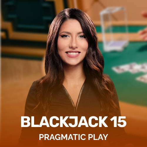 Blackjack 15