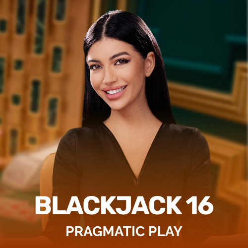 Blackjack 16