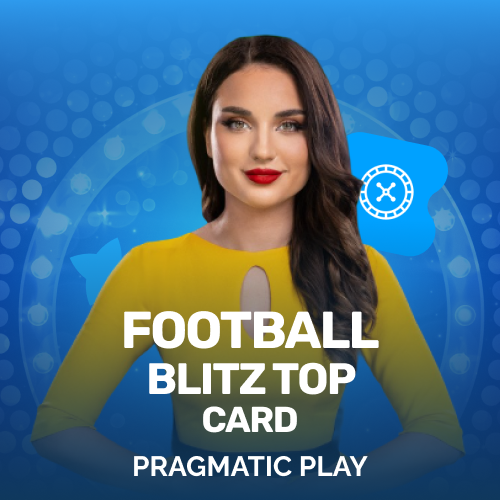 Football Blitz