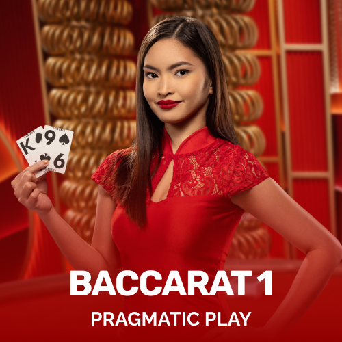 Baccarat 1
