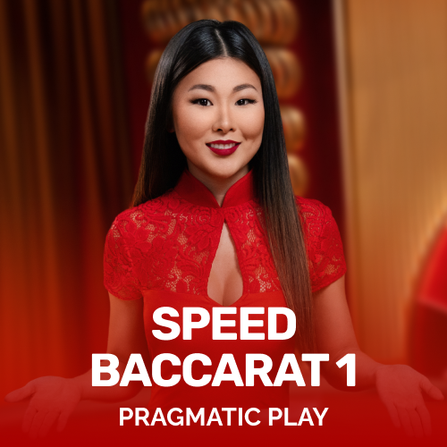 Speed Baccarat 1