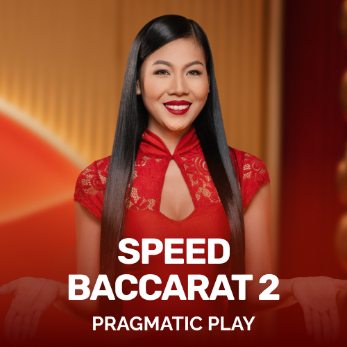 Speed Baccarat 2