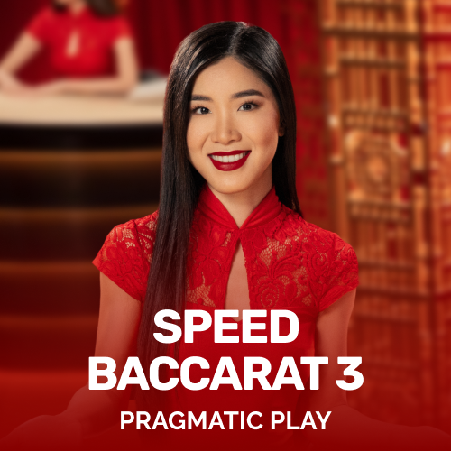 Speed Baccarat 3