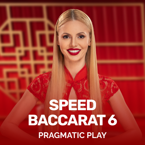 Speed Baccarat 6