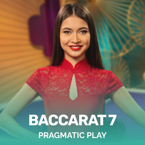 Baccarat 7