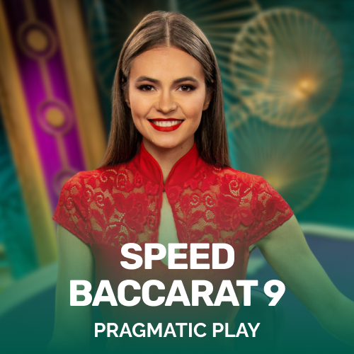 Speed Baccarat 9