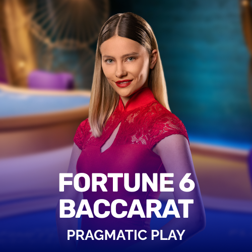 Fortune 6 Baccarat