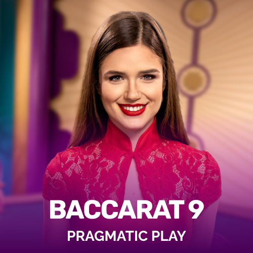 Baccarat 9