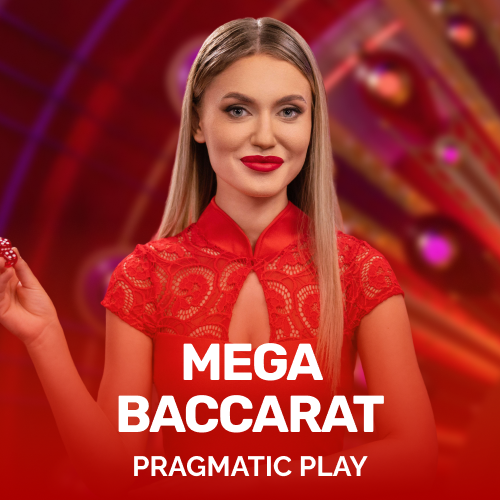 Mega Baccarat