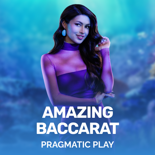 Amazing Baccarat