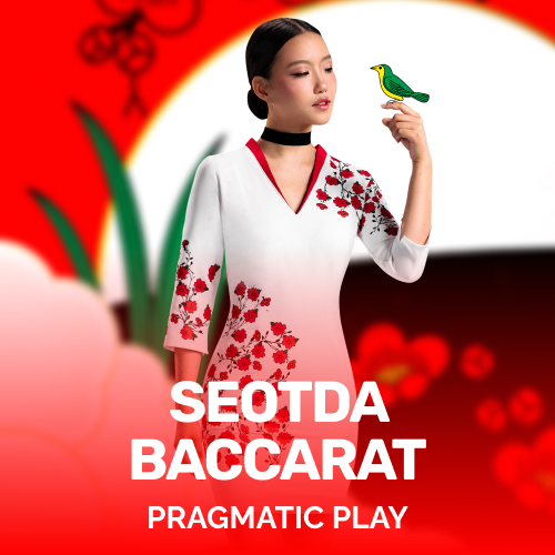 Seotda Baccarat