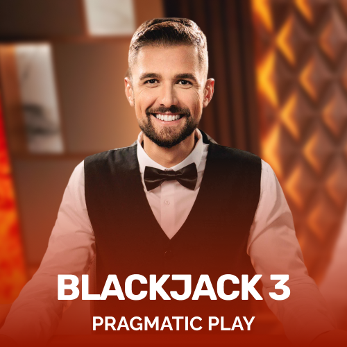 Blackjack 3